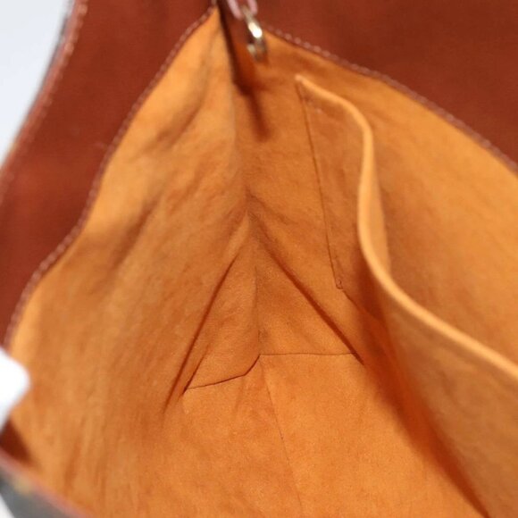 LOUIS VUITTON Monogram Musette Shoulder Bag M51256 LV Auth 98170SAV - Picture 12 of 16